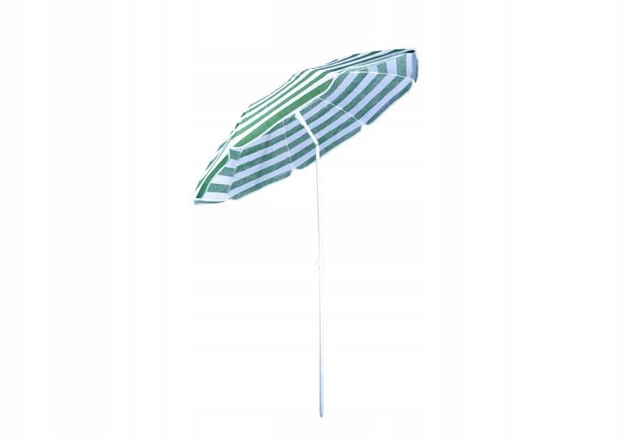 Parasol Ogrodowy / Plażowy Przeciwsłoneczny 135 cm