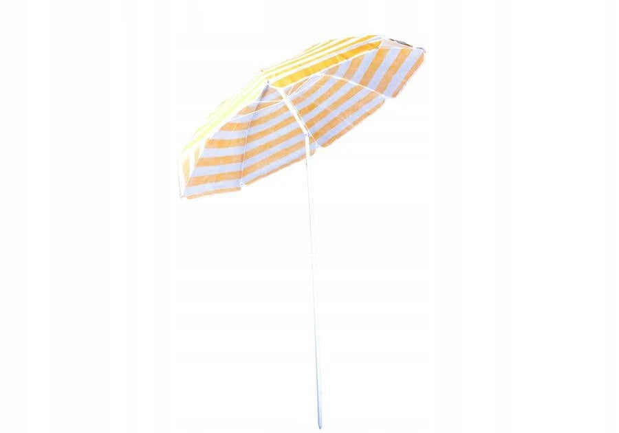 Parasol Ogrodowy / Plażowy Przeciwsłoneczny 135 cm