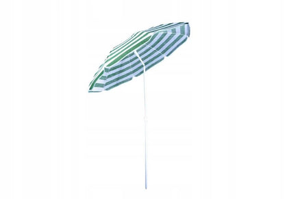 Parasol Ogrodowy / Plażowy Przeciwsłoneczny 135 cm