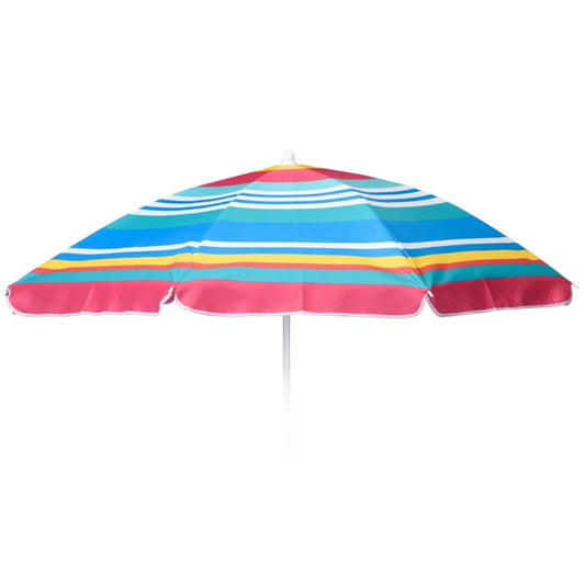 Regulowany Parasol Ogrodowy / Plażowy 144 cm