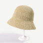 Modny Kapelusz Bucket Hat Damski na Lato 2025